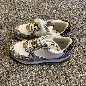 Madewell sneakers